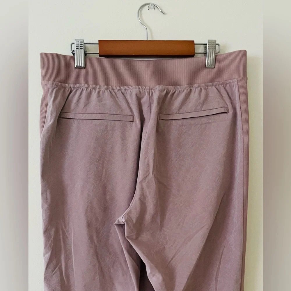 Athleta Men's Dusty Rose Chinos